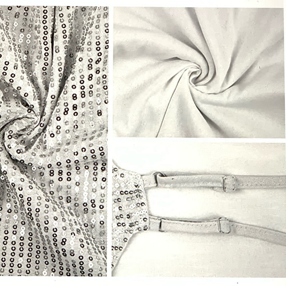 International Concept Sequence Top - image 2